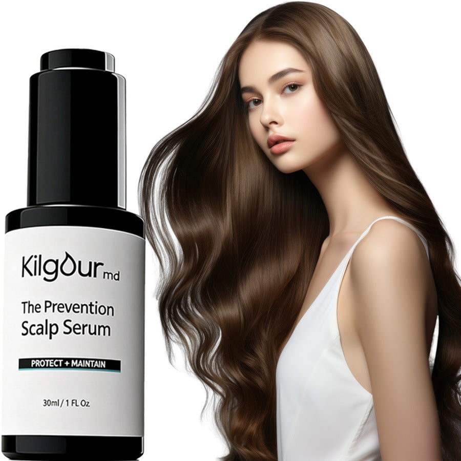 KILGOUR MD — SÉRUM CAPILAR PREVENCIÓN + TRATAMIENTO