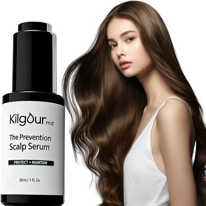KILGOUR MD — SÉRUM CAPILAR PREVENCIÓN + TRATAMIENTO
