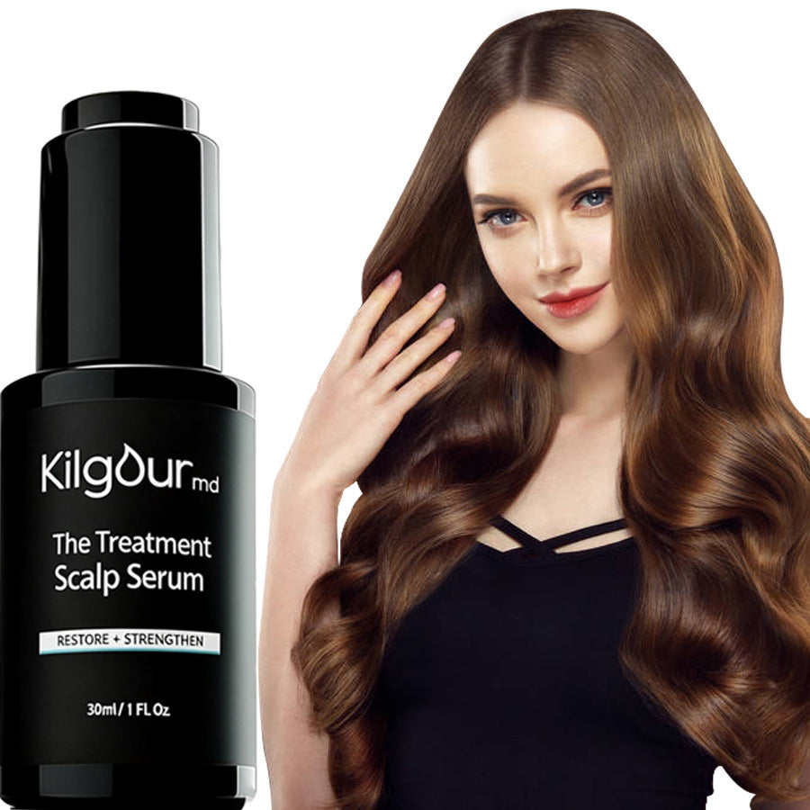 KILGOUR MD — SÉRUM CAPILAR PREVENCIÓN + TRATAMIENTO