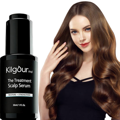 KILGOUR MD — SÉRUM CAPILAR PREVENCIÓN + TRATAMIENTO