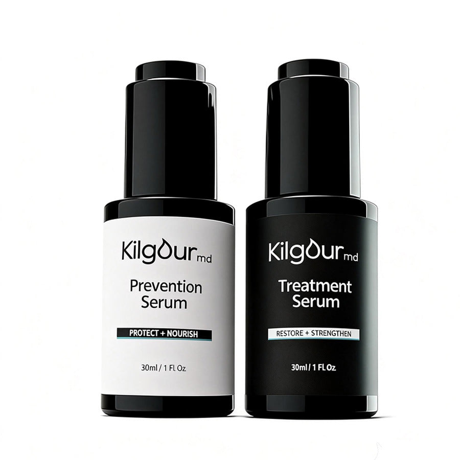 KILGOUR MD — SÉRUM CAPILAR PREVENCIÓN + TRATAMIENTO