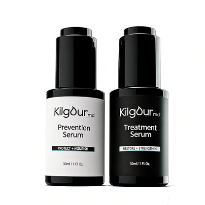 KILGOUR MD — SÉRUM CAPILAR PREVENCIÓN + TRATAMIENTO