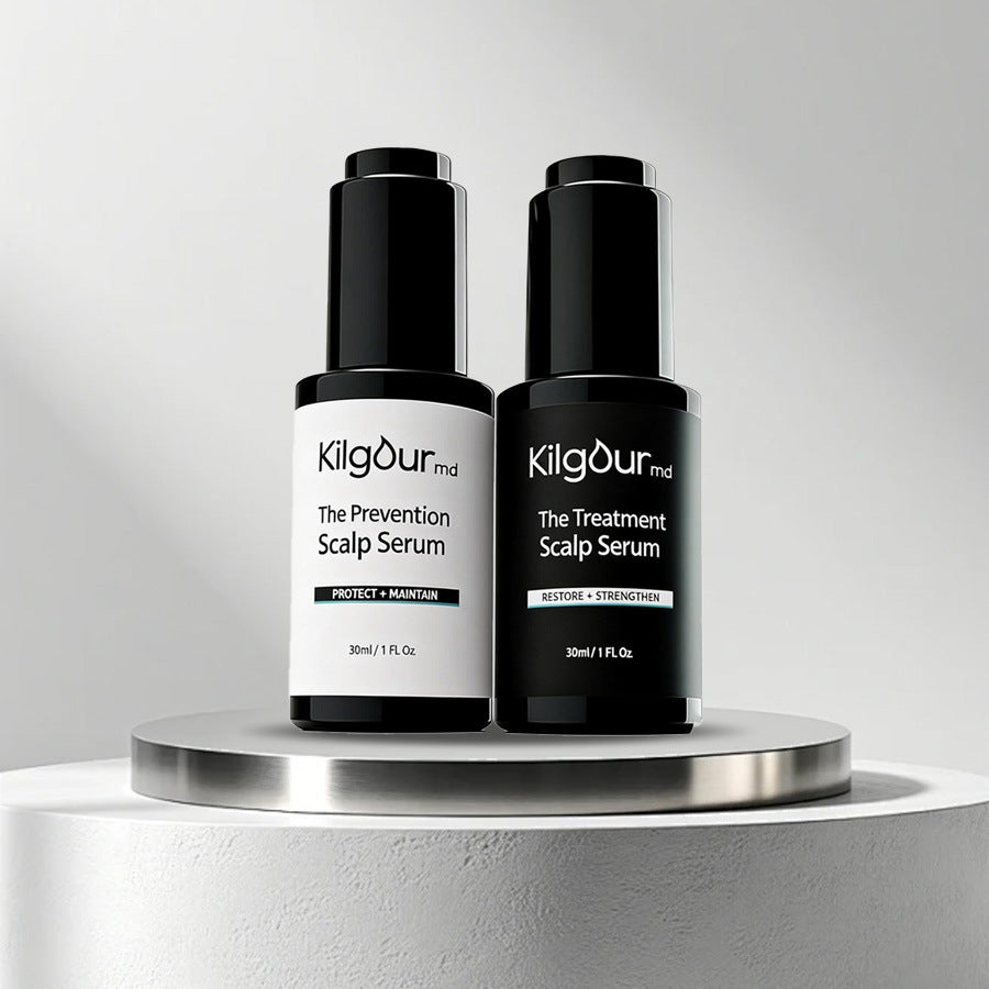KILGOUR MD — SÉRUM CAPILAR PREVENCIÓN + TRATAMIENTO